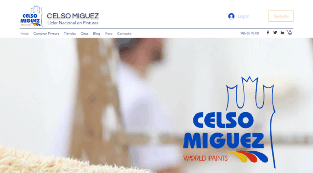 celsomiguez.com