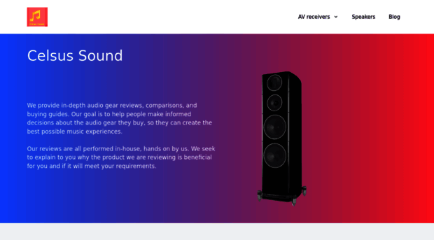 celsus-sound.com