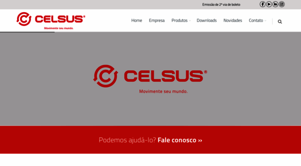 celsus.com.br