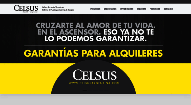 celsusargentina.com