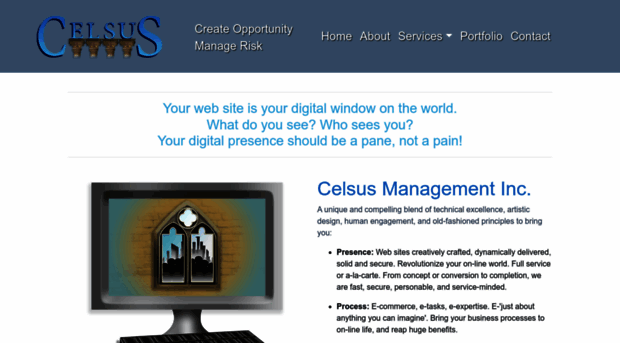 celsusmgmt.com