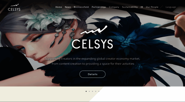 celsys.com