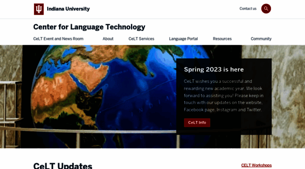 celt.indiana.edu