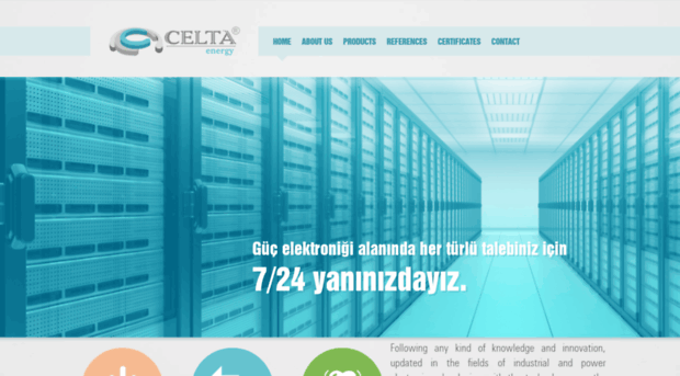 celta.com.tr