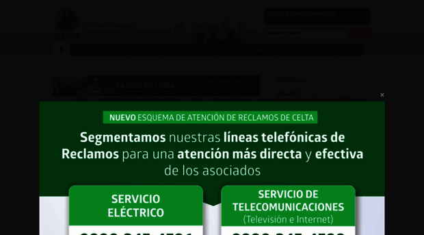 celtatsas.com.ar