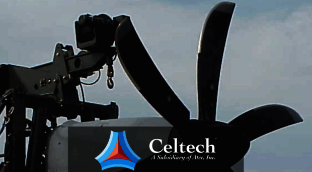 celtech.com