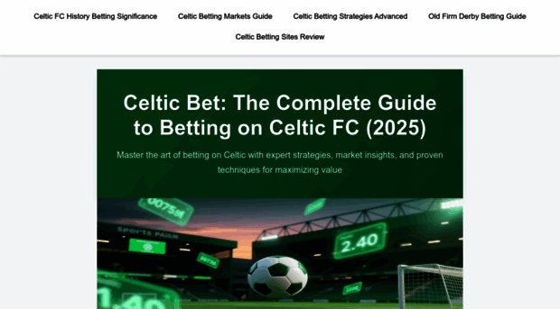 celtic-bet.com
