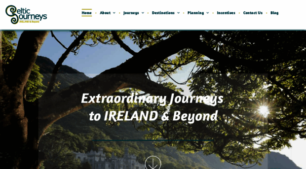 celtic-journeys.com