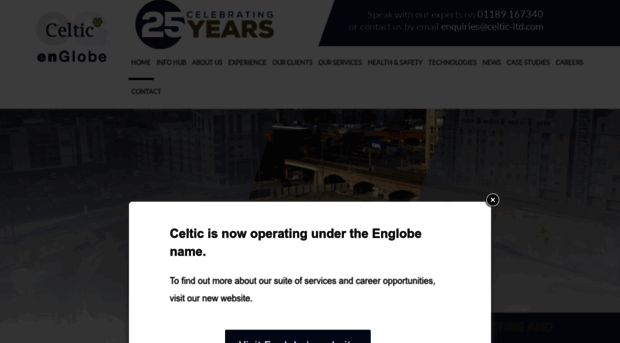 celtic-ltd.com