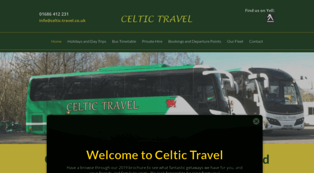 celtic-travel.co.uk