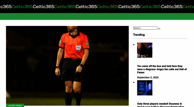 celtic365.com