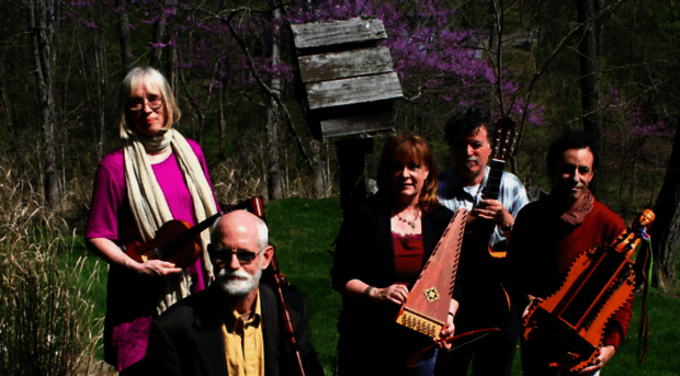 celticaband.com