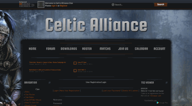 celticalliance.com