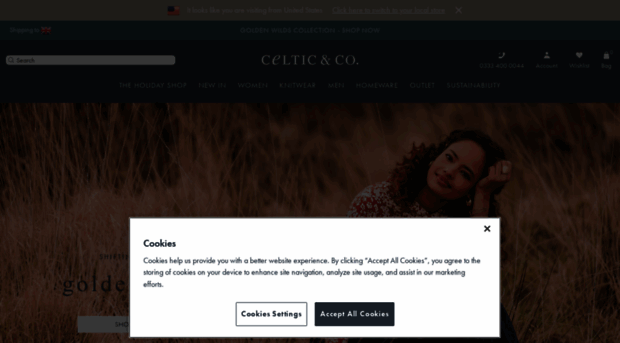 celticandco.com