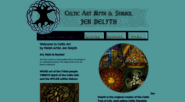 celticart.org.uk