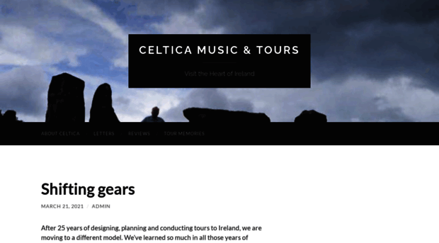 celticatours.com