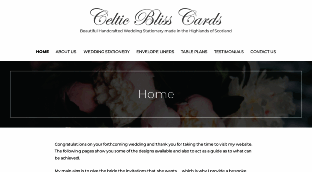 celticbliss.co.uk