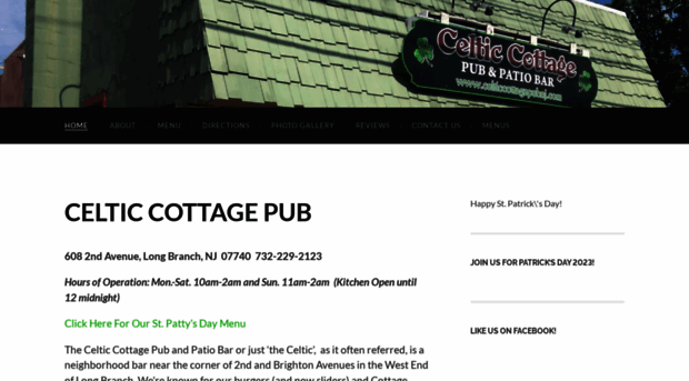 celticcottagepubnj.com