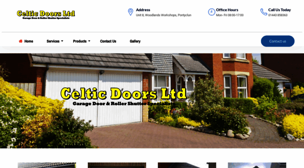 celticdoors.co.uk