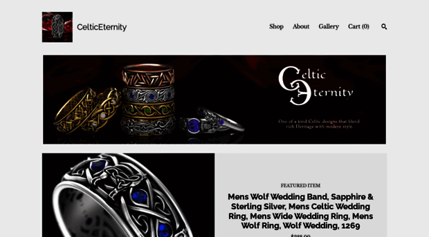 celticeternity.com