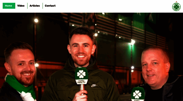 celticfanstv.com