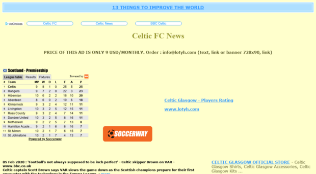 celticfc.lotyh.com