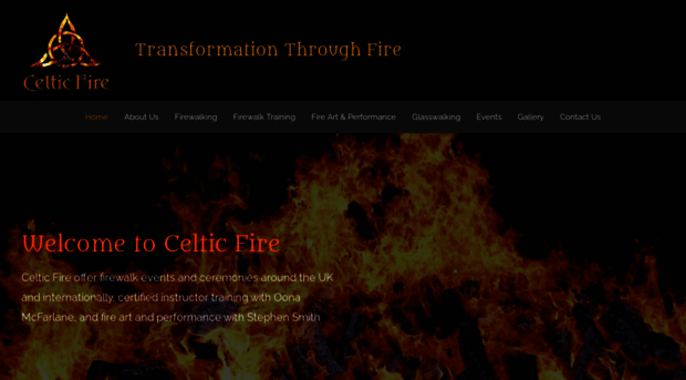 celticfire.co.uk