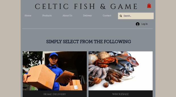 celticfishandgame.com