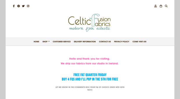 celticfusionfabrics.com