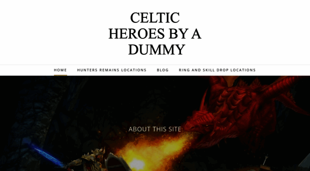 celticheroesbyadummy.weebly.com