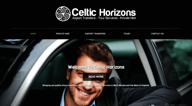 celtichorizons.com