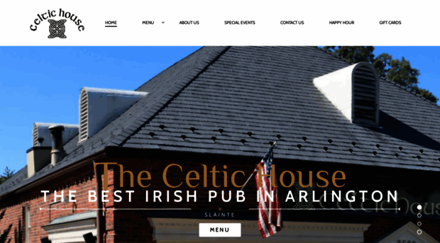 celtichouse.net