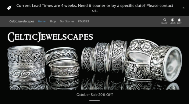 celticjewelscapes.com