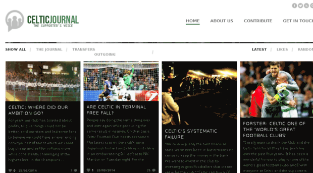 celticjournal.org