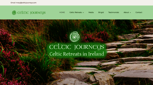 celticjourneys.com