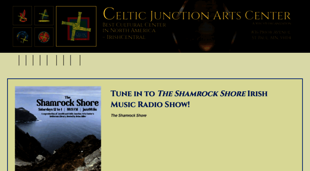 celticjunction.org