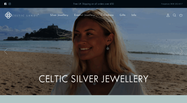 celticlands.co.uk