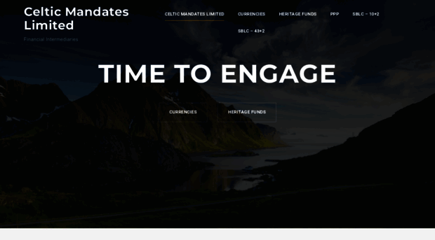 celticmandates.com