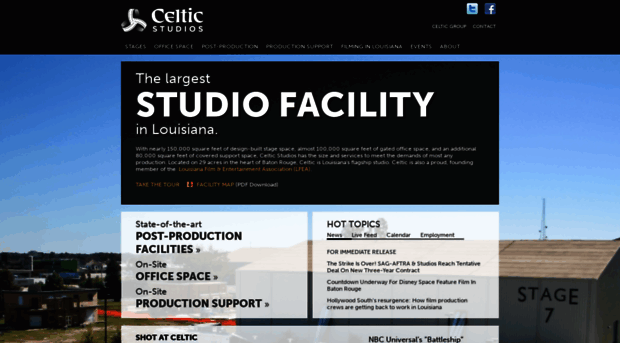 celticmediacentre.com