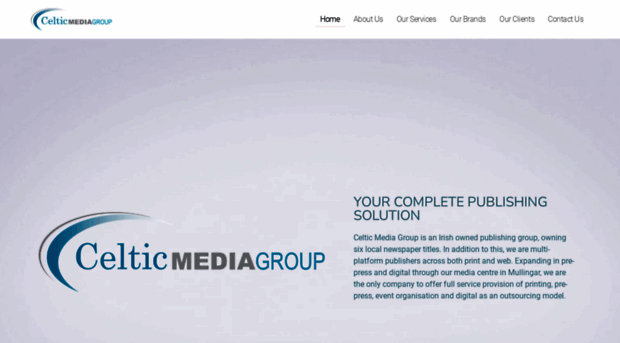 celticmediagroup.com