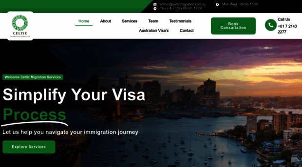 celticmigration.com.au