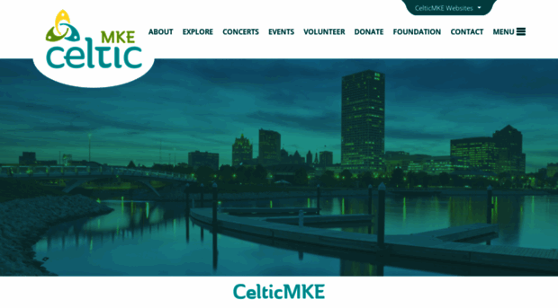 celticmke.com