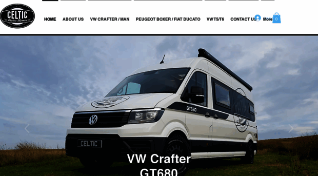 celticmotorhomes.co.uk