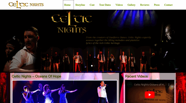 celticnights.ie