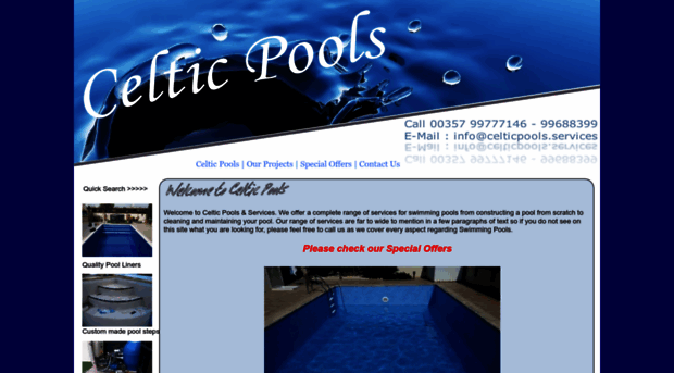 celticpools.services