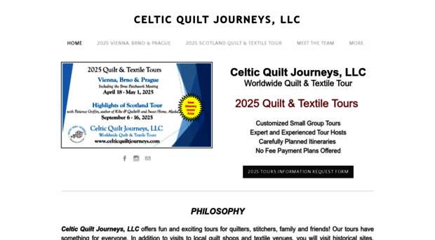 celticquilttours.com