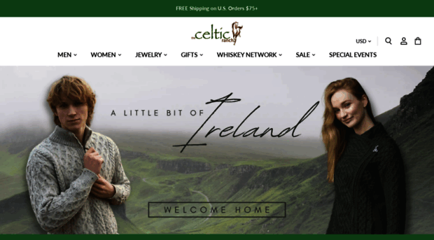 celticranch.com