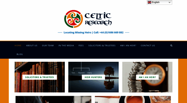 celticresearch.com