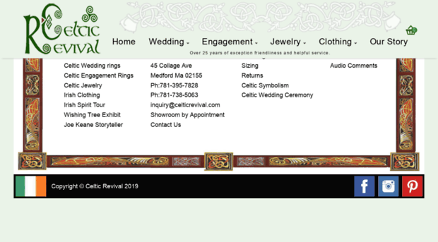 celticrevival.com
