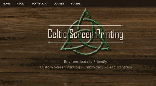 celticscreenprinting.com
